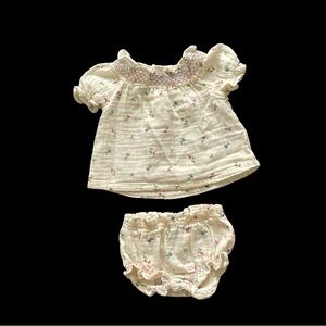 #57, Old Navy two piece short set, worn once